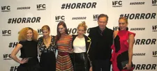 Natasha Lyonne, Tara Subkoff, Lydia Hearst, Annabelle Dexter-Jones, Timothy Hutton and Chloë Sevigny